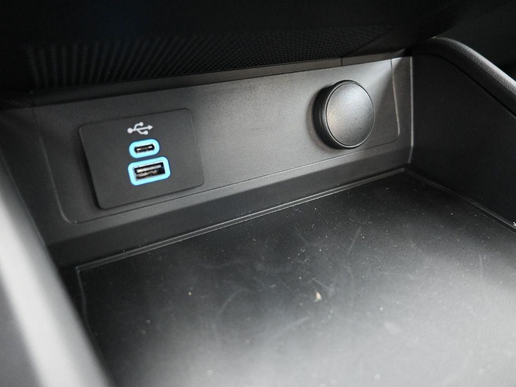 new 2025 Ford Mustang car, priced at $29,102