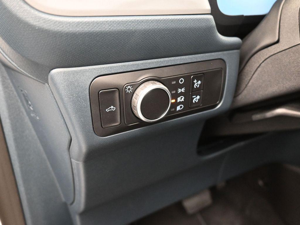 new 2025 Ford Maverick car, priced at $27,084