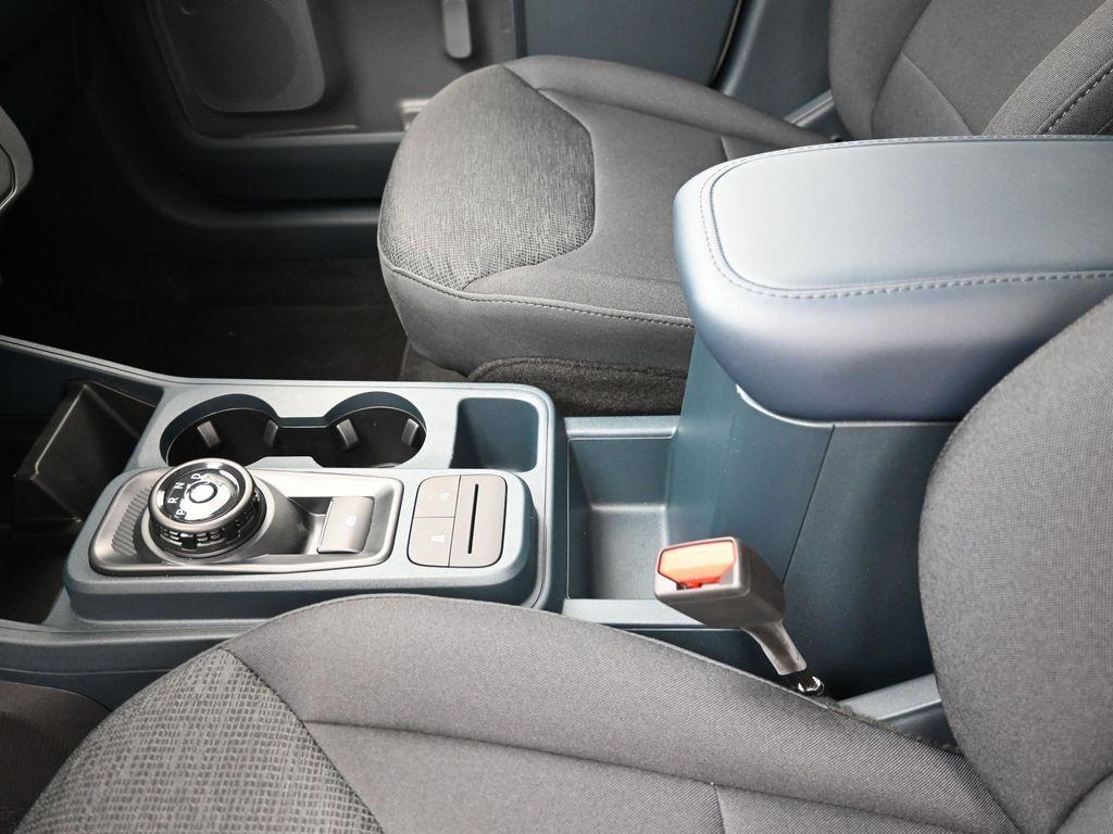 new 2025 Ford Maverick car, priced at $27,084