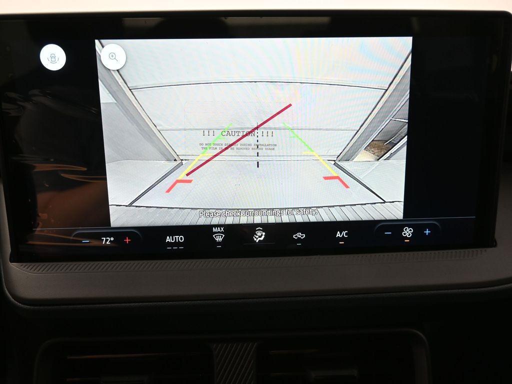 new 2025 Ford Maverick car, priced at $27,084