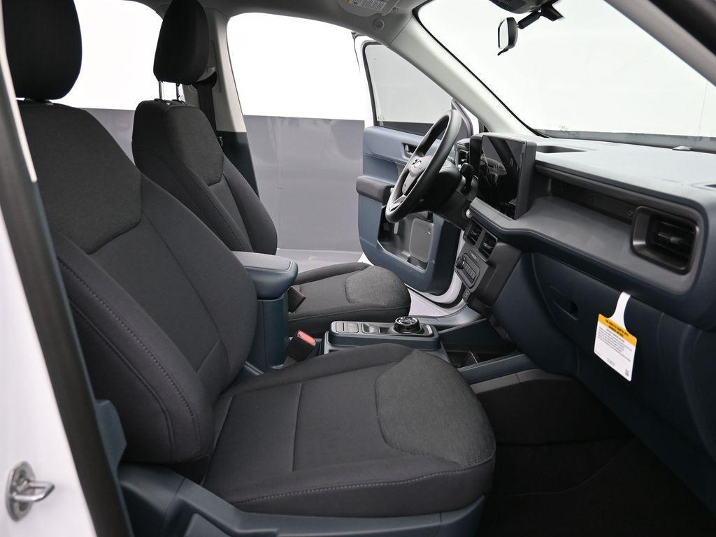 new 2025 Ford Maverick car, priced at $27,084