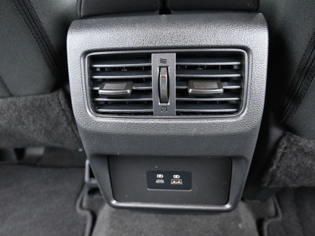 used 2022 Nissan Rogue car, priced at $16,729