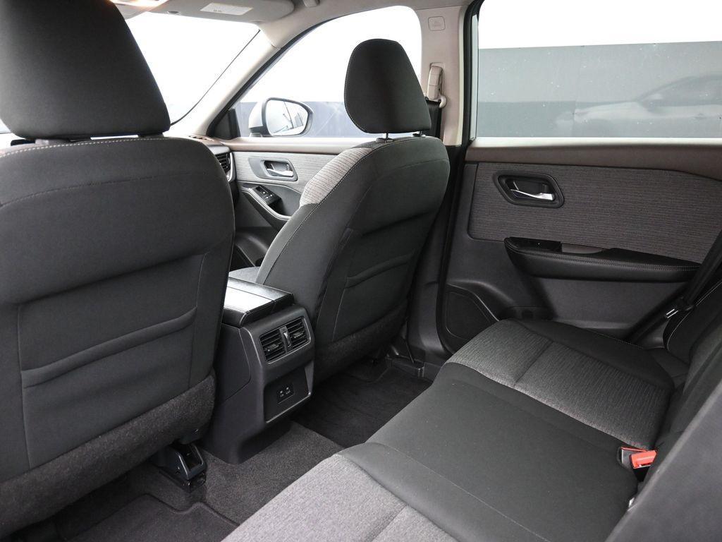 used 2022 Nissan Rogue car, priced at $16,729