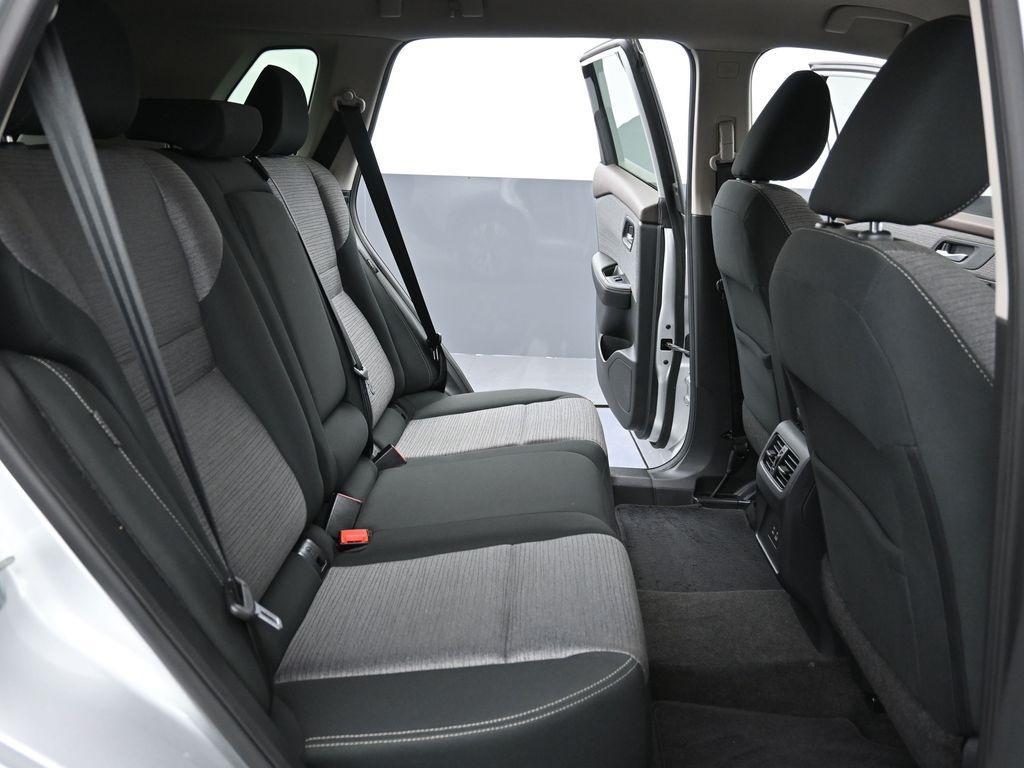 used 2022 Nissan Rogue car, priced at $16,729