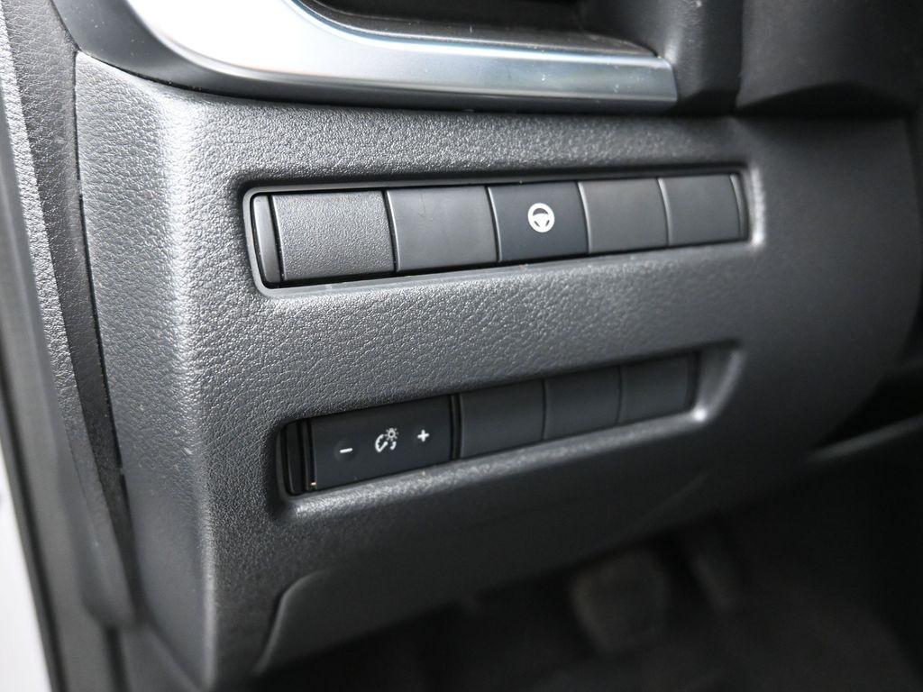 used 2022 Nissan Rogue car, priced at $16,729