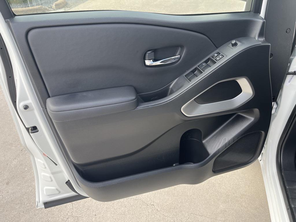 used 2022 Nissan Frontier car, priced at $22,717