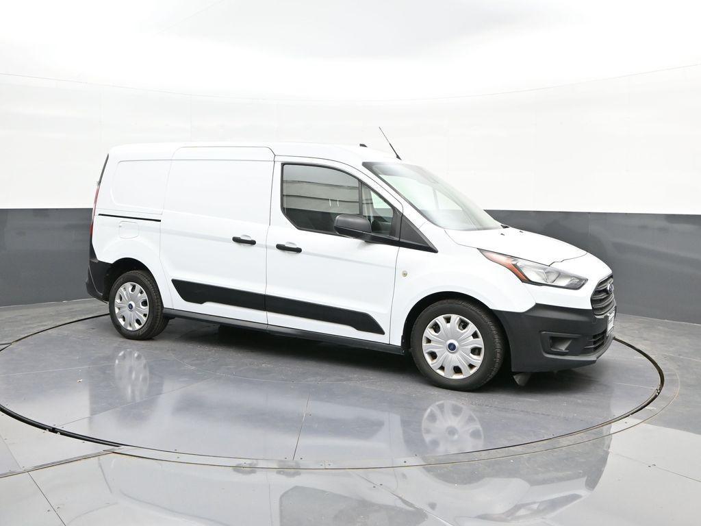 used 2022 Ford Transit Connect car, priced at $18,149