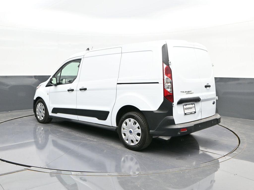 used 2022 Ford Transit Connect car, priced at $18,149