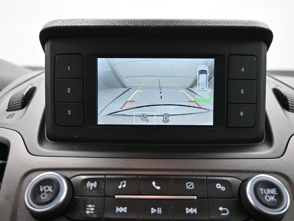 used 2022 Ford Transit Connect car, priced at $18,149