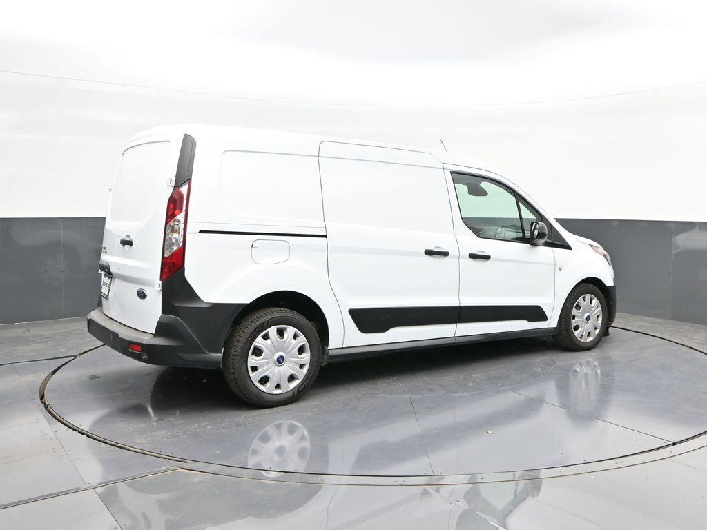 used 2022 Ford Transit Connect car, priced at $18,149