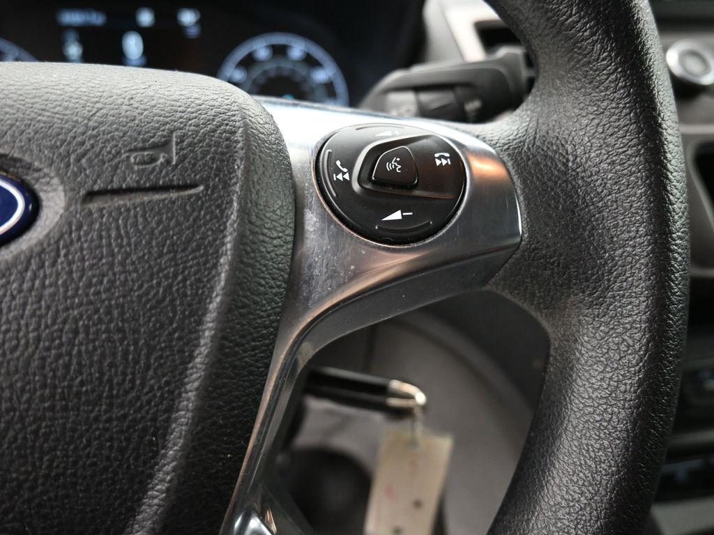used 2022 Ford Transit Connect car, priced at $18,149