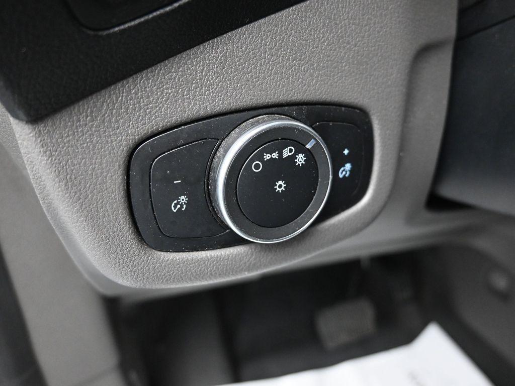 used 2022 Ford Transit Connect car, priced at $18,149