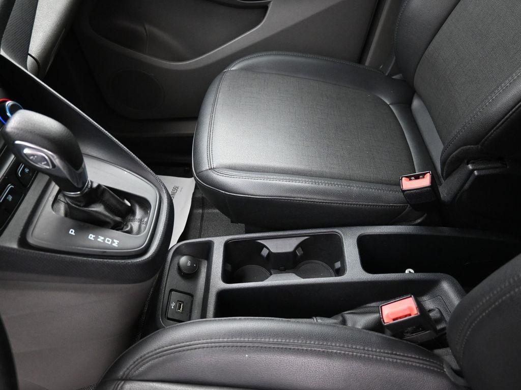 used 2022 Ford Transit Connect car, priced at $18,149