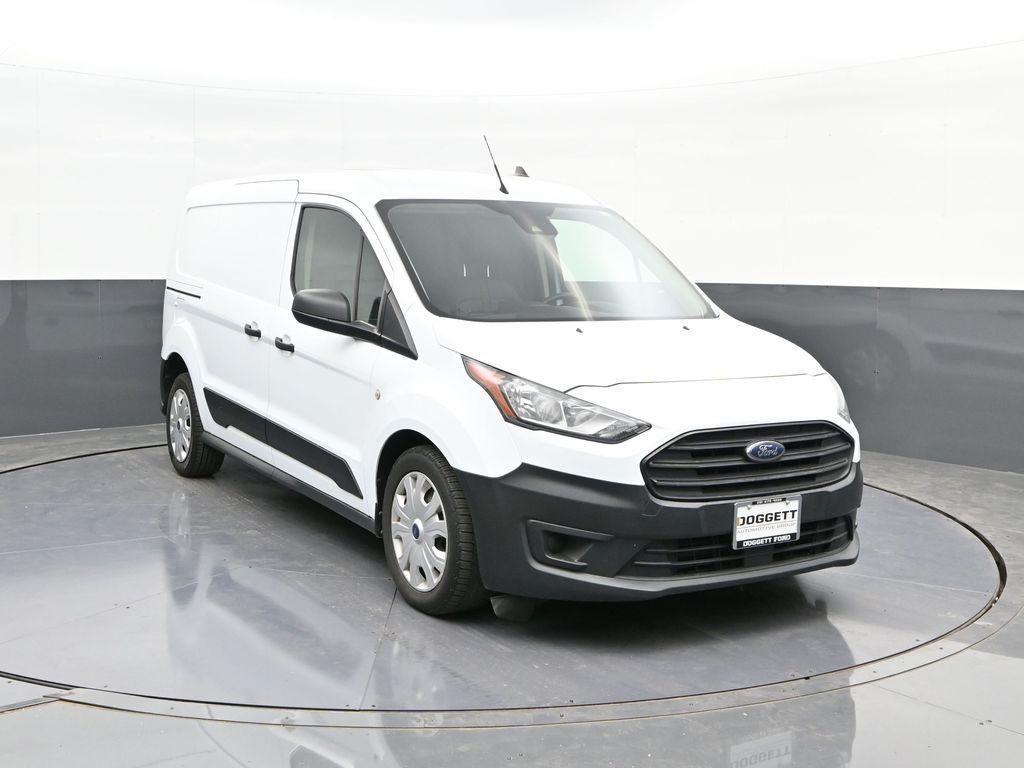 used 2022 Ford Transit Connect car, priced at $18,149