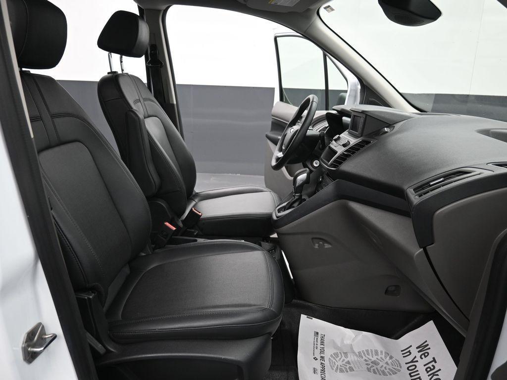 used 2022 Ford Transit Connect car, priced at $18,149