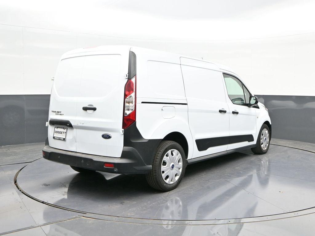 used 2022 Ford Transit Connect car, priced at $18,149