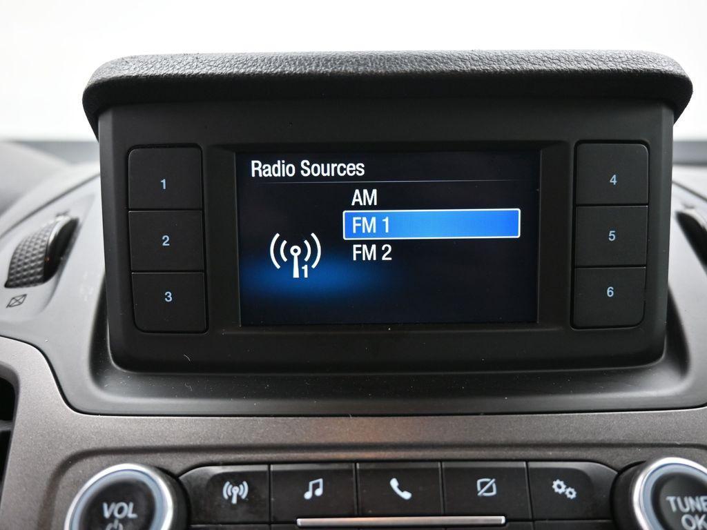 used 2022 Ford Transit Connect car, priced at $18,149