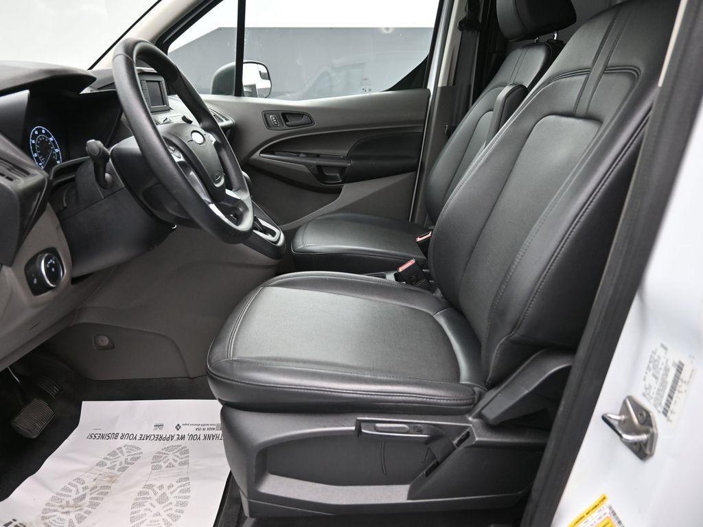 used 2022 Ford Transit Connect car, priced at $18,149