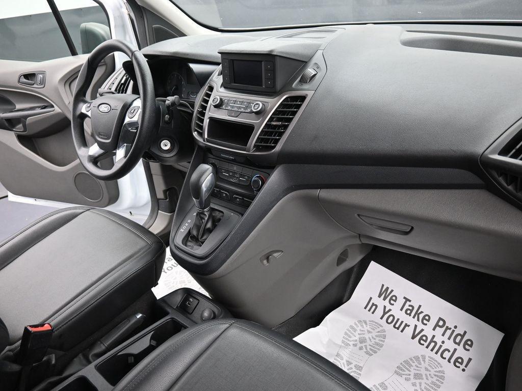 used 2022 Ford Transit Connect car, priced at $18,149