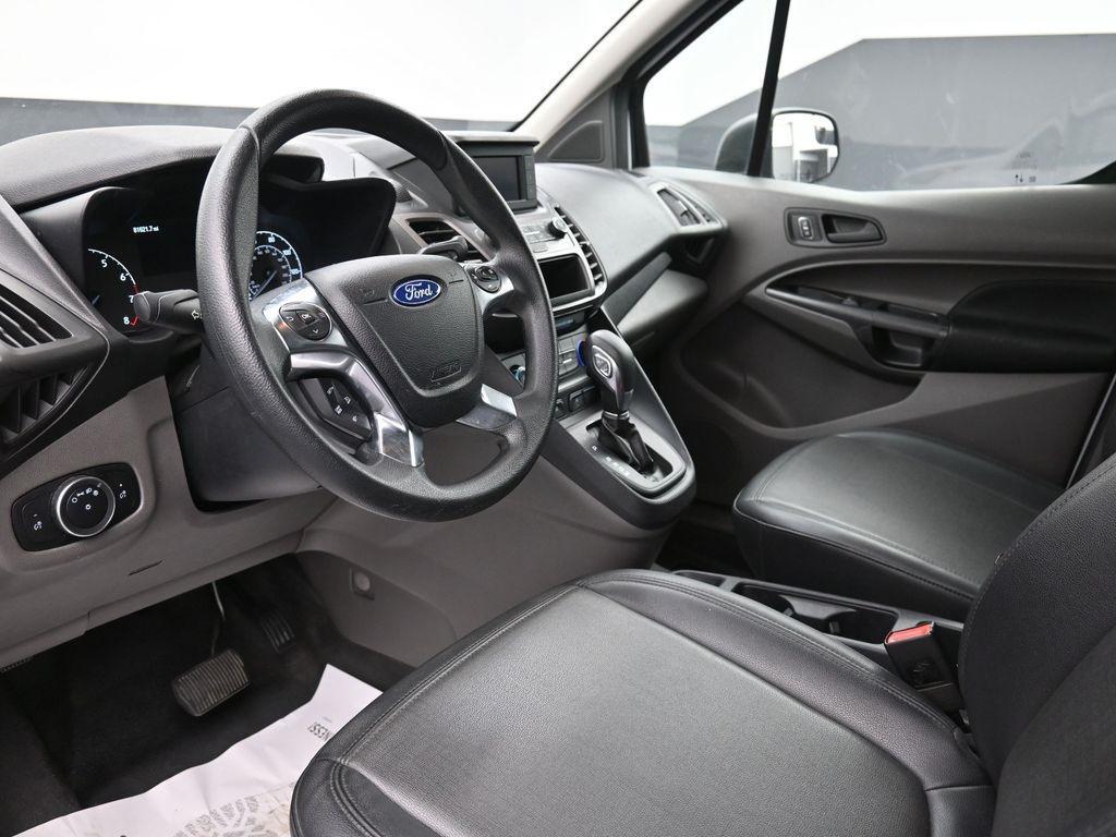 used 2022 Ford Transit Connect car, priced at $18,149