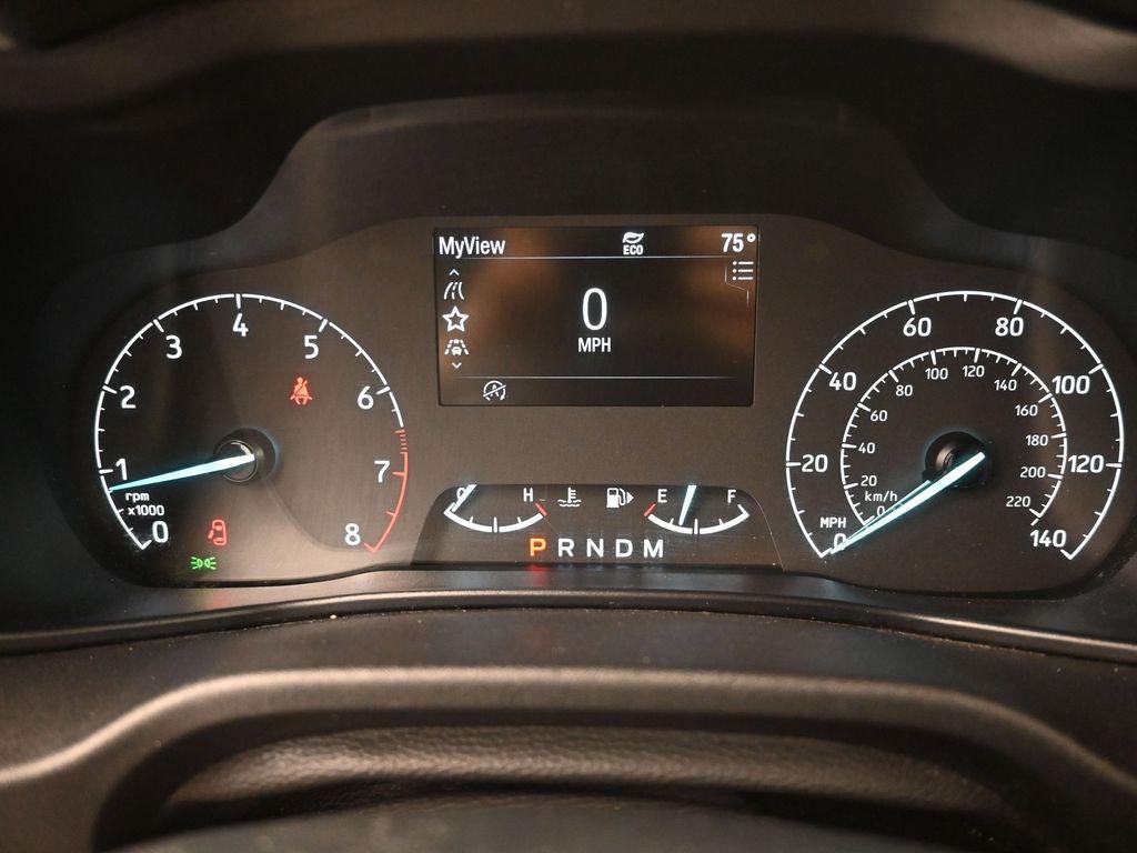 used 2022 Ford Transit Connect car, priced at $18,149