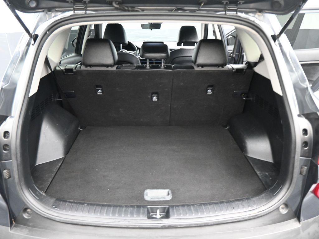 used 2022 Kia Seltos car, priced at $18,974