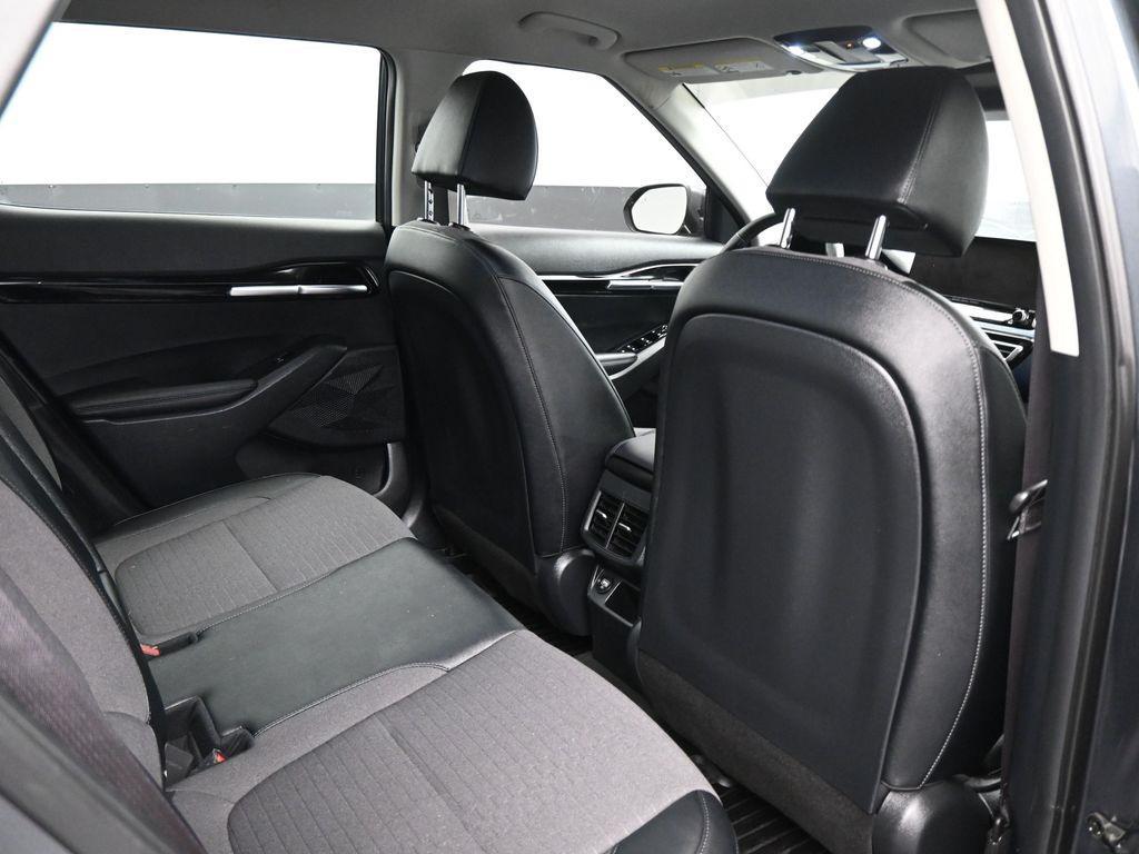 used 2022 Kia Seltos car, priced at $18,974