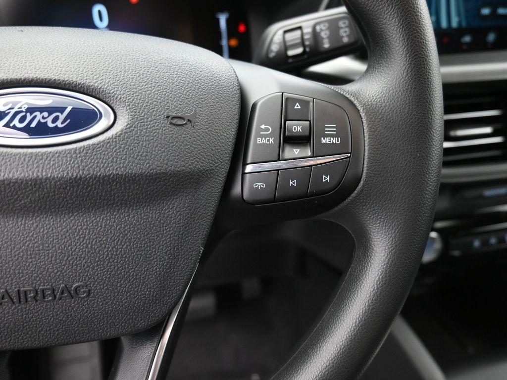 new 2026 Ford Escape car, priced at $32,185