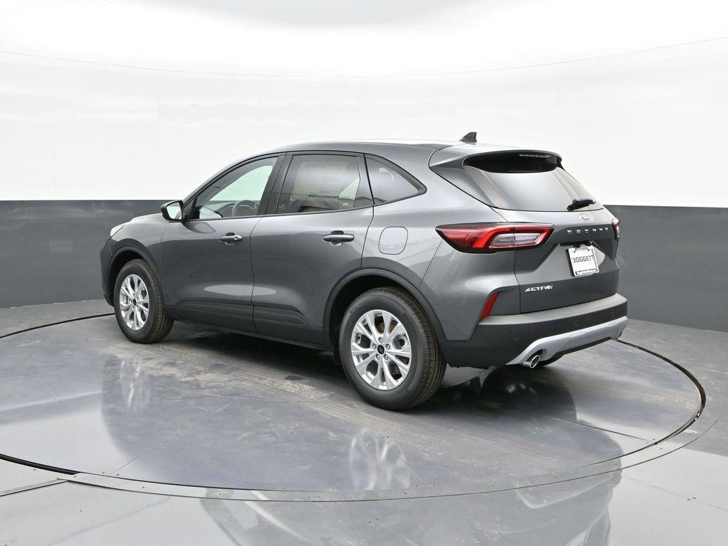new 2026 Ford Escape car, priced at $32,185