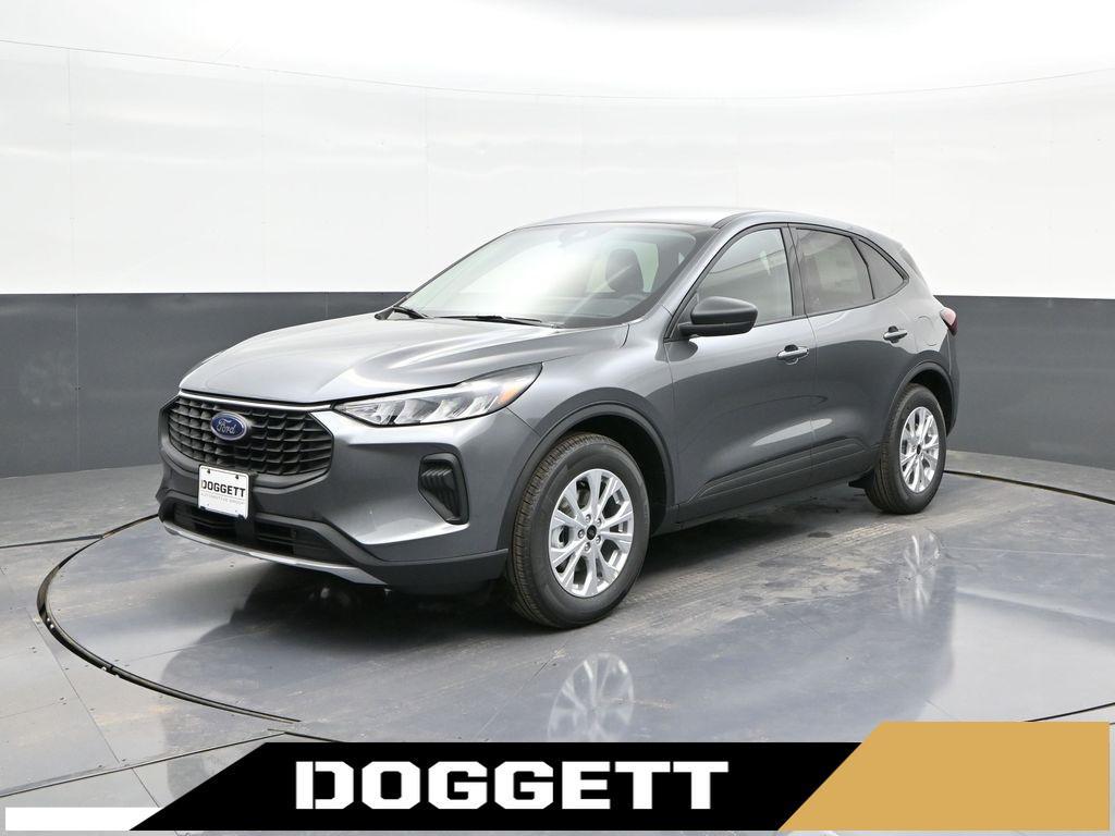 new 2026 Ford Escape car, priced at $32,185