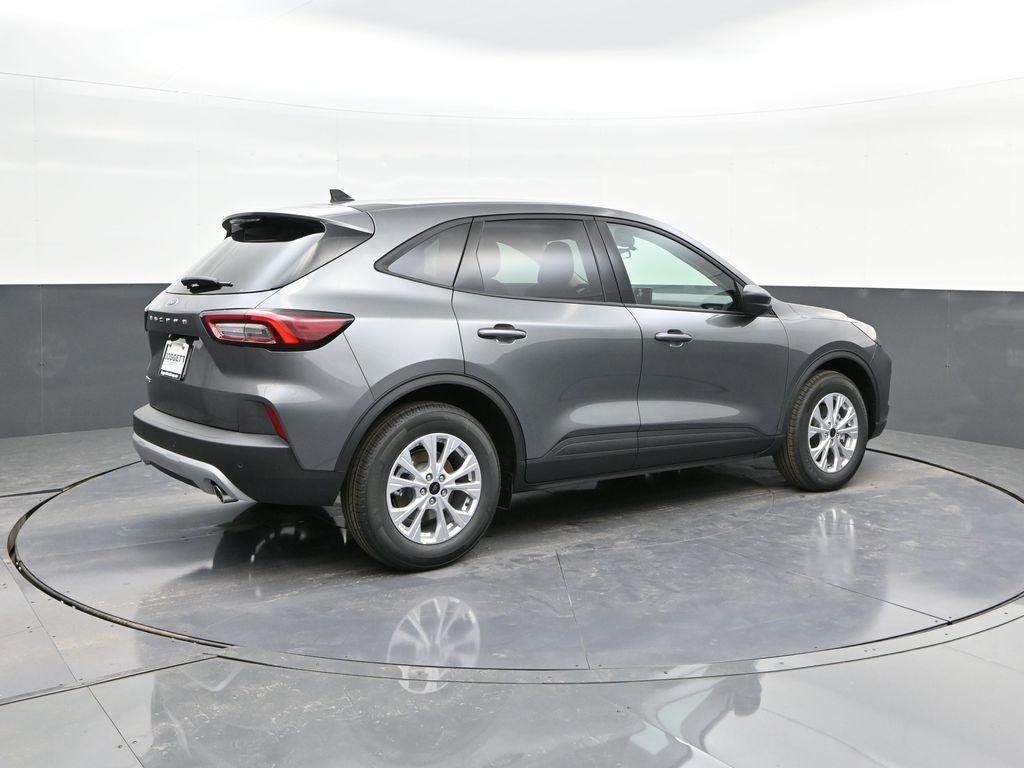 new 2026 Ford Escape car, priced at $32,185