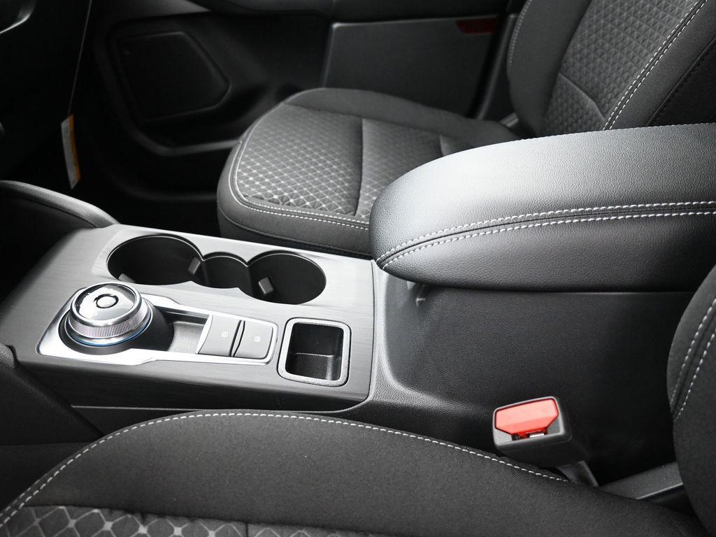 new 2026 Ford Escape car, priced at $32,185