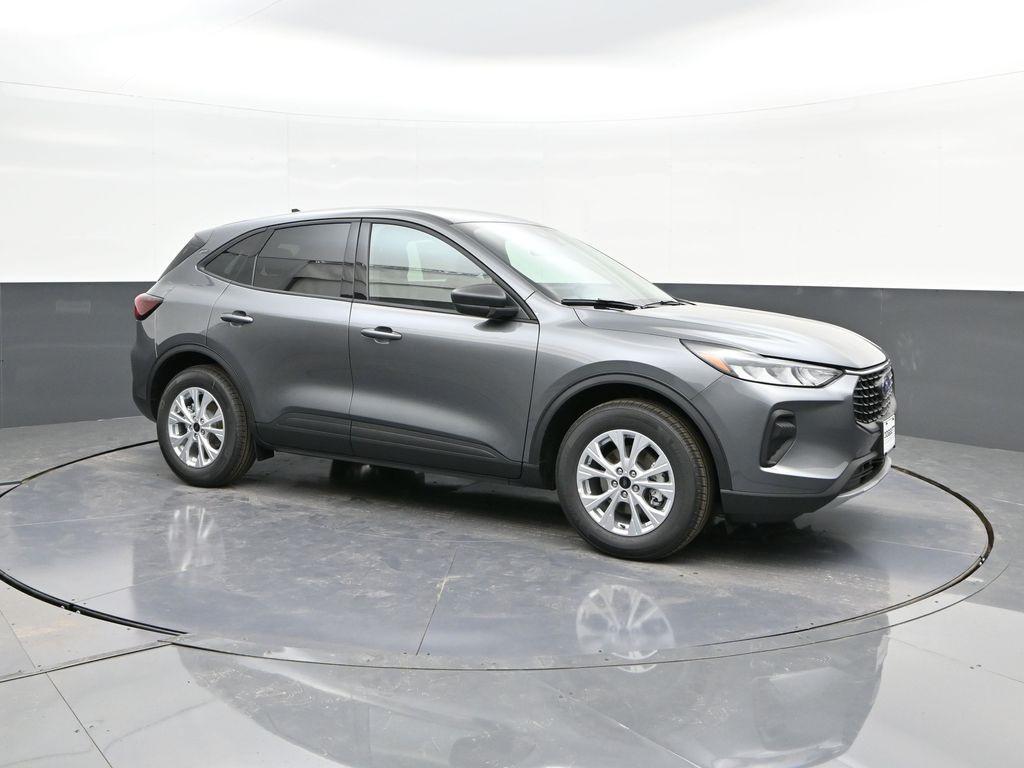 new 2026 Ford Escape car, priced at $32,185