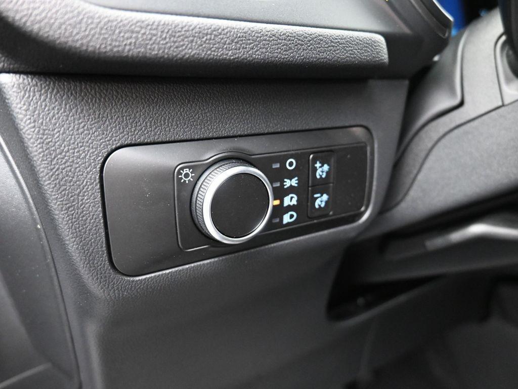 new 2026 Ford Escape car, priced at $32,185