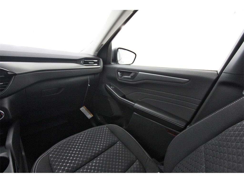 new 2025 Ford Escape car, priced at $22,389