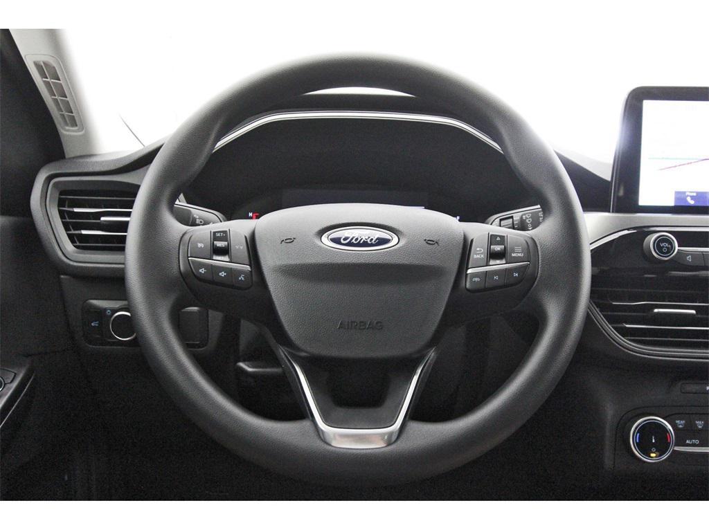 new 2025 Ford Escape car, priced at $22,389