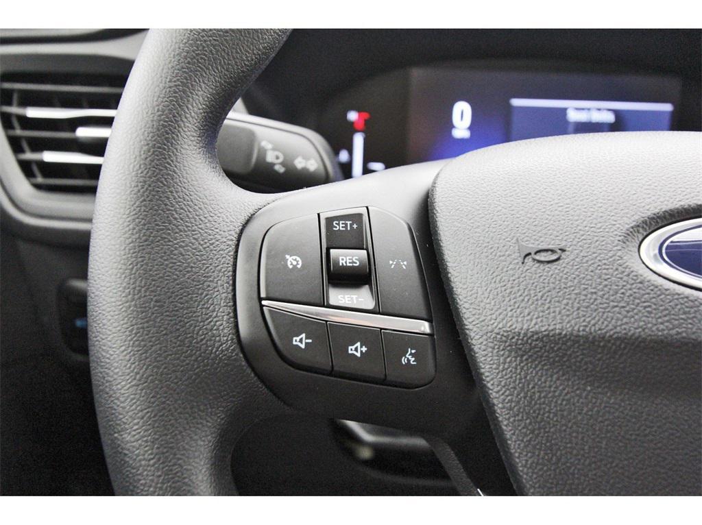 new 2025 Ford Escape car, priced at $22,389