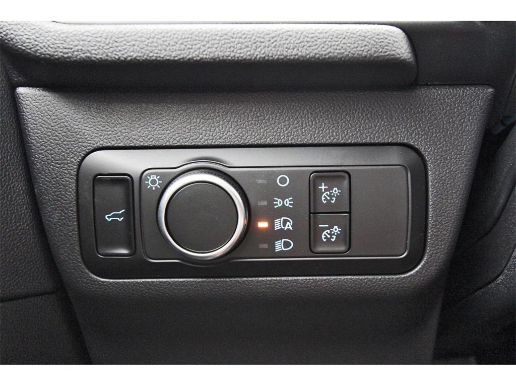 new 2025 Ford Escape car, priced at $22,389