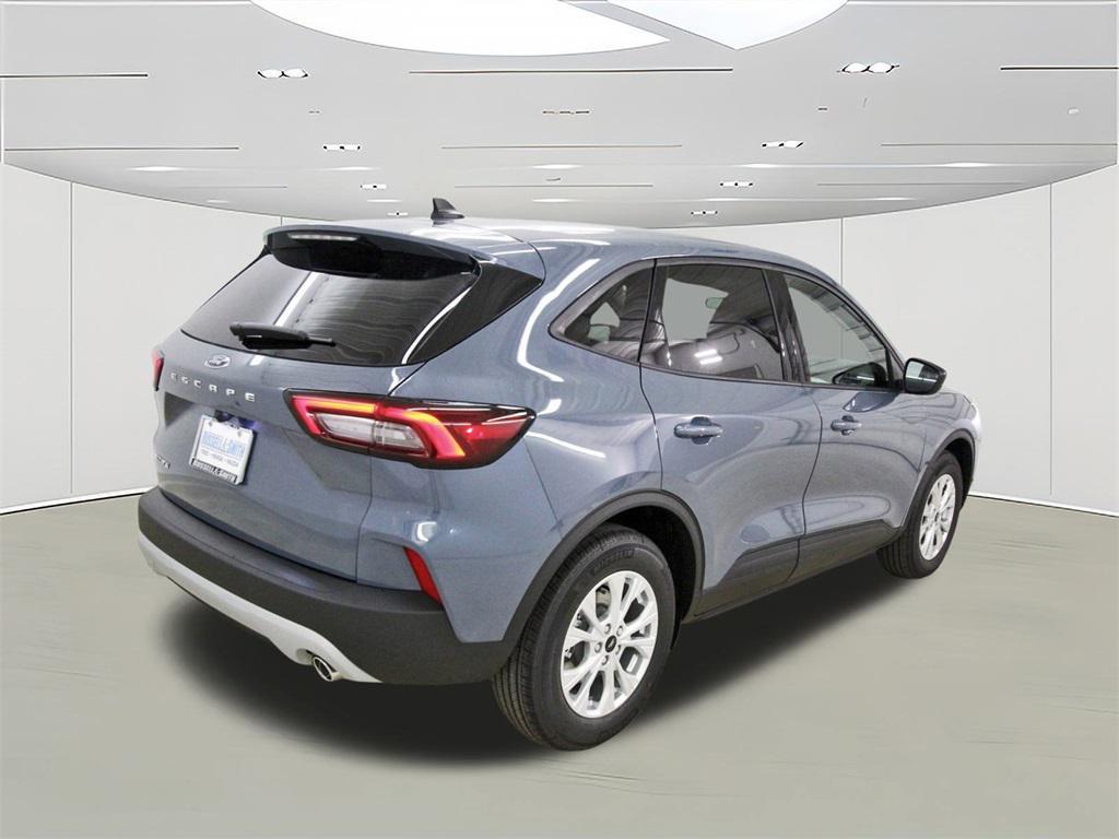 new 2025 Ford Escape car, priced at $22,389