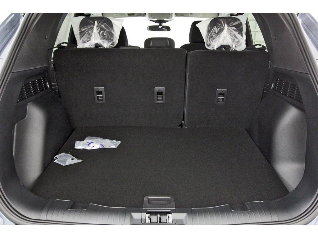 new 2025 Ford Escape car, priced at $22,389