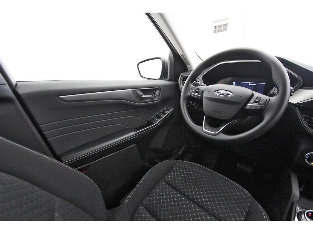 new 2025 Ford Escape car, priced at $22,389