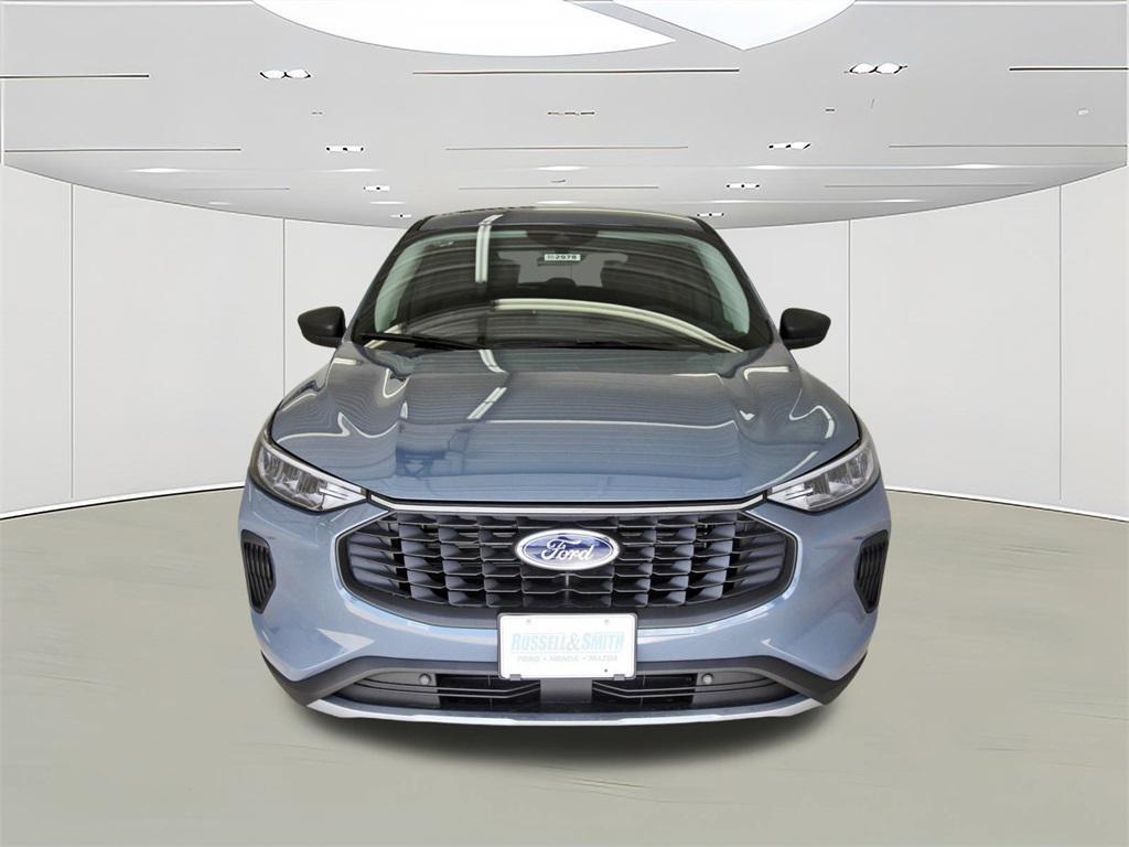 new 2025 Ford Escape car, priced at $22,389