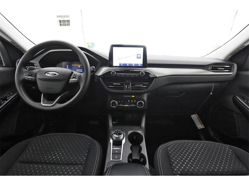 new 2025 Ford Escape car, priced at $22,389