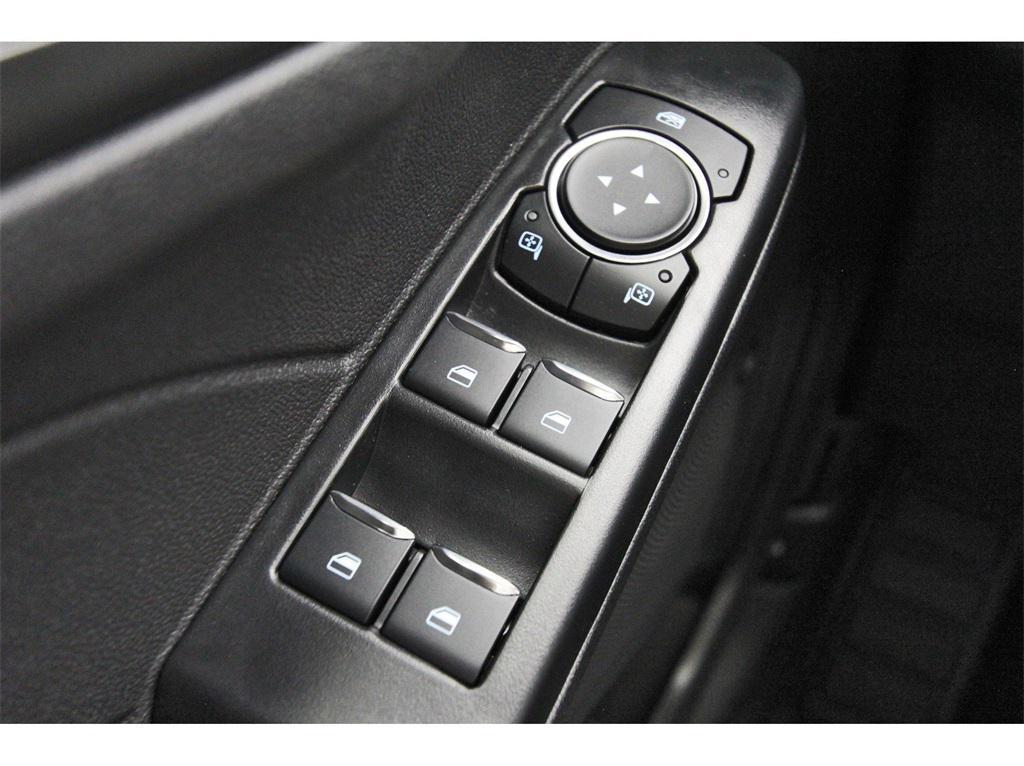 new 2025 Ford Escape car, priced at $22,389