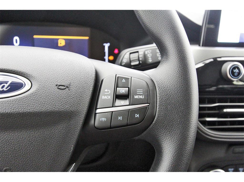 new 2025 Ford Escape car, priced at $22,389