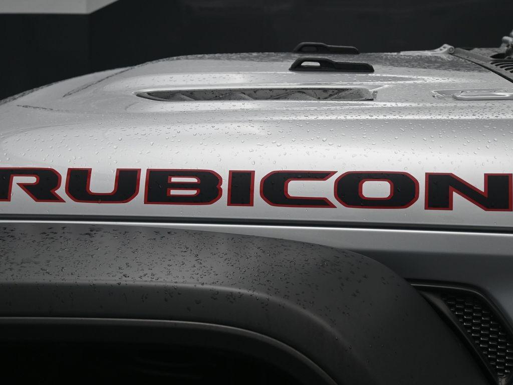 used 2024 Jeep Wrangler car, priced at $38,995