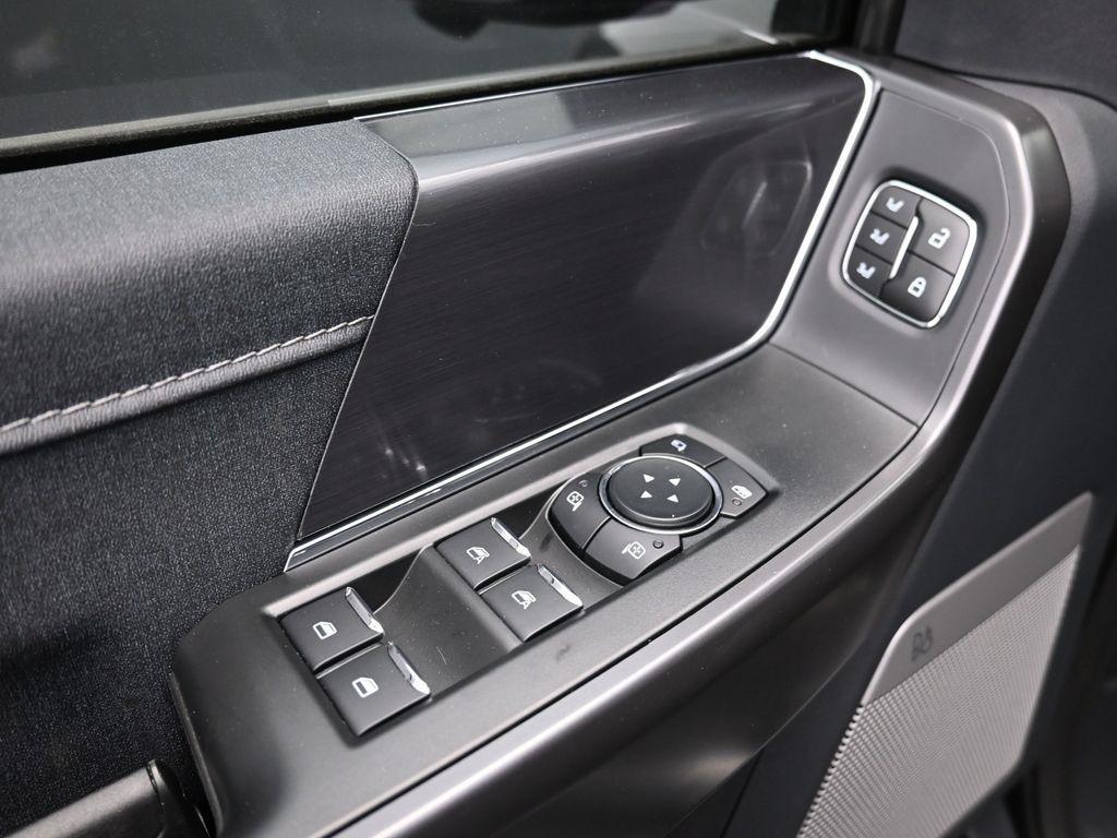 new 2025 Ford F-150 car, priced at $61,710