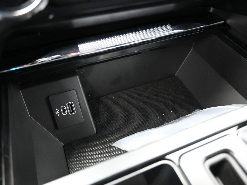 new 2025 Ford F-150 car, priced at $61,710