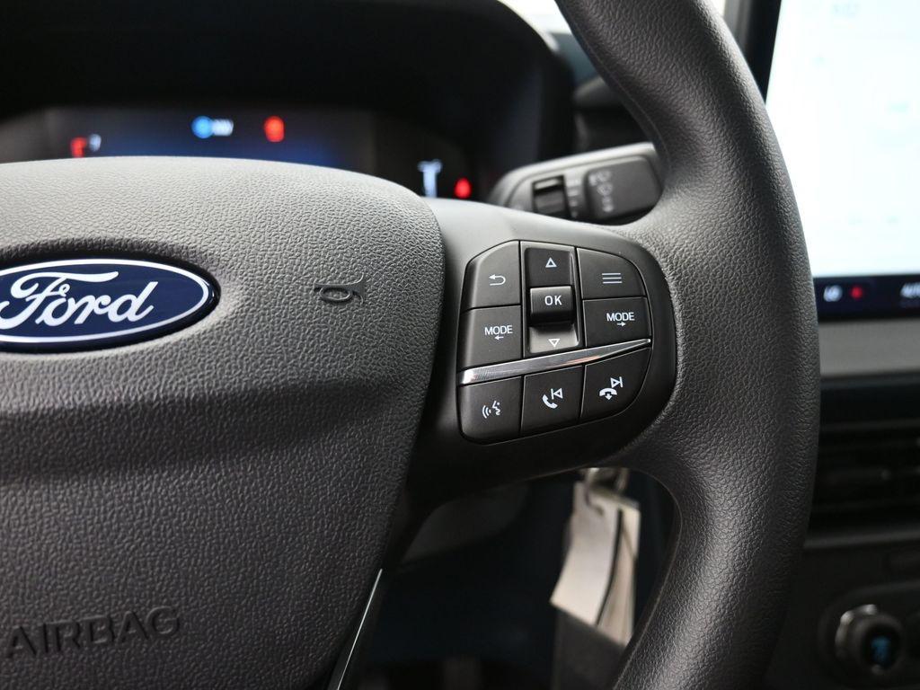 new 2025 Ford Maverick car, priced at $27,084