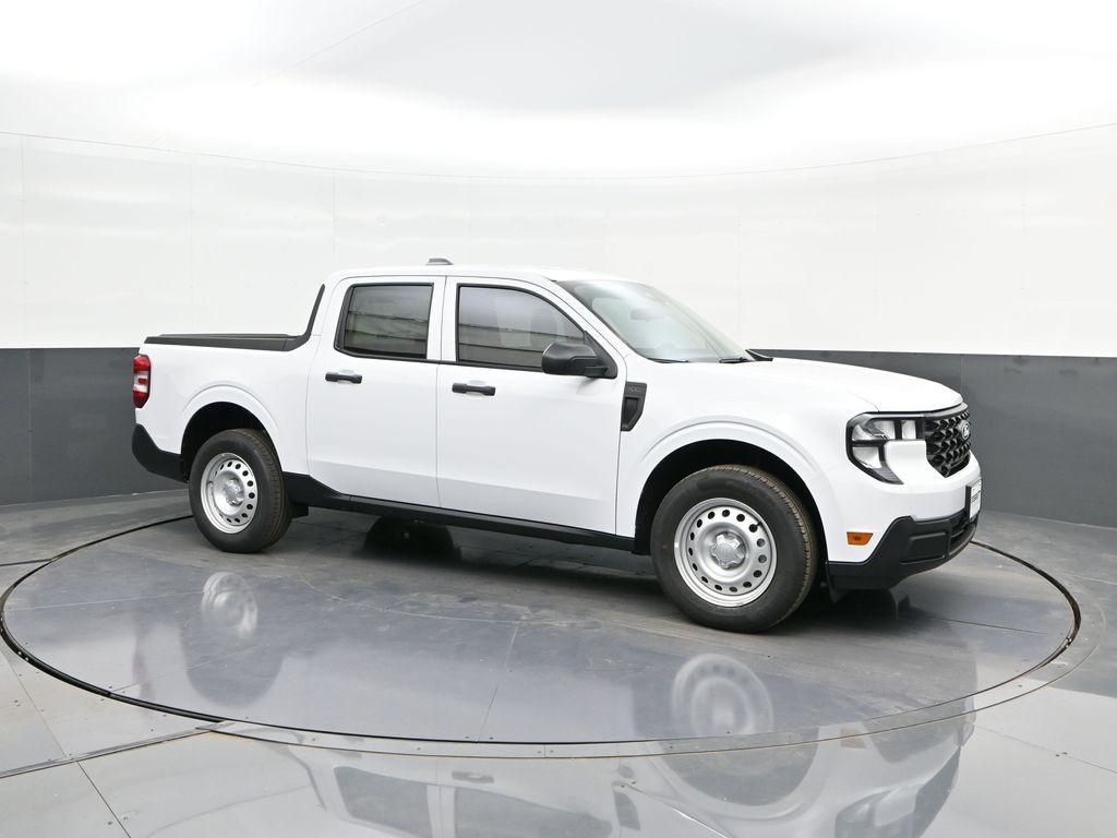 new 2025 Ford Maverick car, priced at $27,084